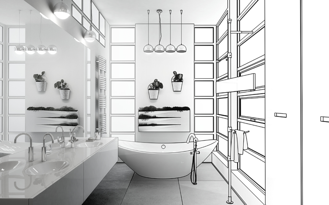 Rénovation de salle de bain à Metz