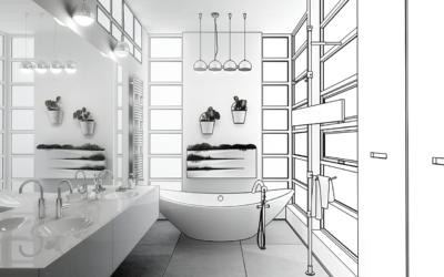 Rénovation de salle de Bain à Metz : redonnez vie à votre espace avec De Almeida Rénovation