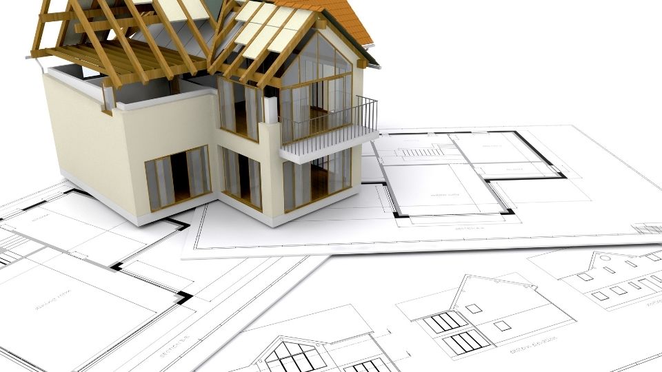 Entreprise de construction à Amnéville