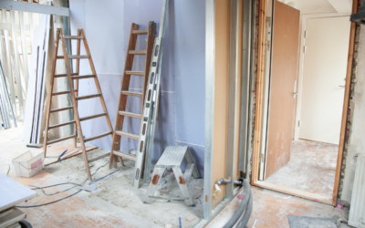 Rénovation intérieure à Cattenom : transformez votre maison
